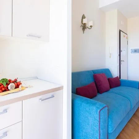 Country Life Relais Apartment Massa Lubrense Exterior photo