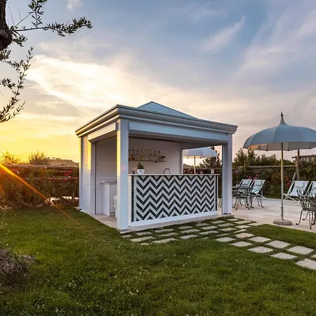 Country Life Relais Apartment Massa Lubrense Exterior photo