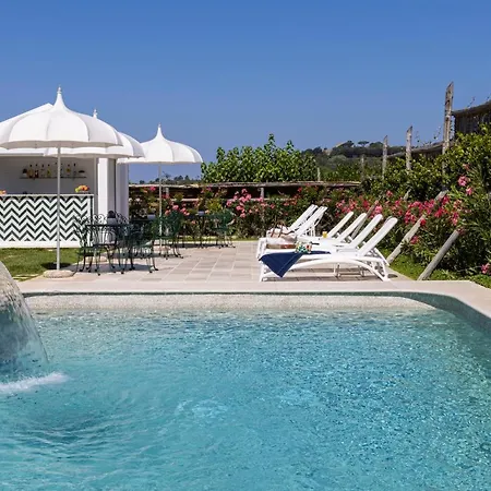Country Life Relais Apartment Massa Lubrense Exterior photo
