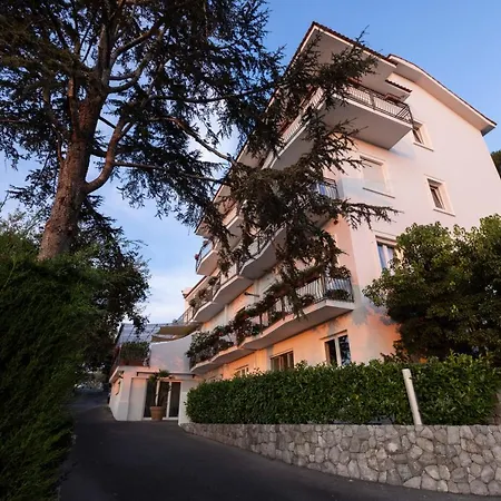 Country Life Relais Apartment Massa Lubrense Exterior photo