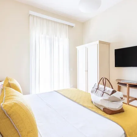 Country Life Relais Apartment Massa Lubrense Exterior photo