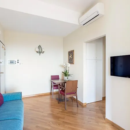 Country Life Relais Apartment Massa Lubrense Exterior photo
