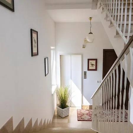 Country Life Relais Apartment Massa Lubrense Exterior photo