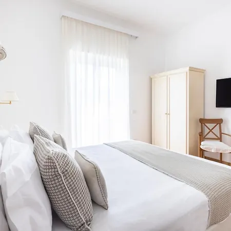 Country Life Relais Apartment Massa Lubrense Exterior photo