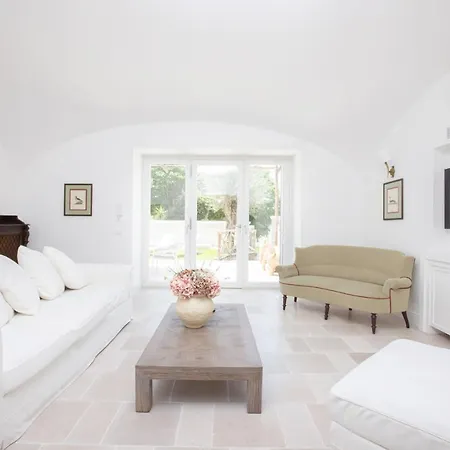Country Life Relais Apartment Massa Lubrense Exterior photo