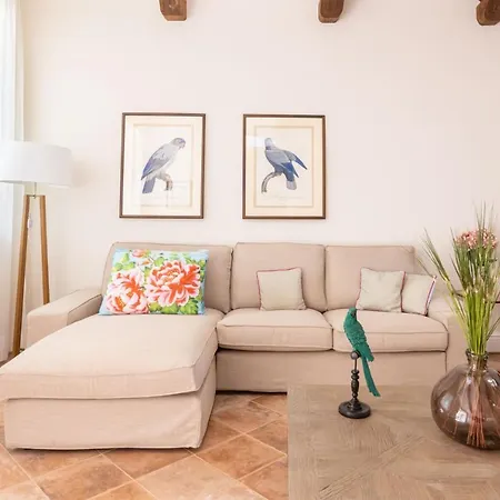 Country Life Relais Apartment Massa Lubrense Exterior photo