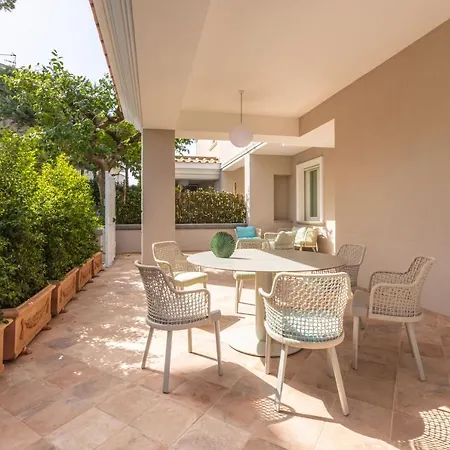 Country Life Relais Apartment Massa Lubrense Exterior photo