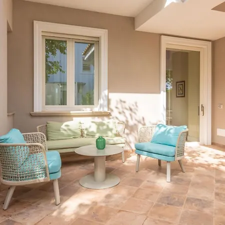 Country Life Relais Apartment Massa Lubrense Exterior photo