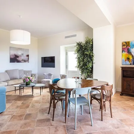 Country Life Relais Apartment Massa Lubrense Exterior photo