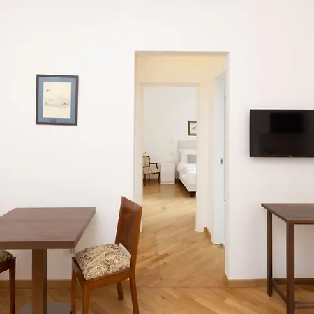 Country Life Relais Apartment Massa Lubrense Exterior photo