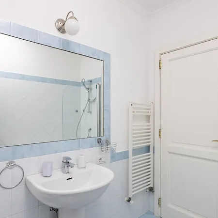 Country Life Relais Apartment Massa Lubrense Exterior photo