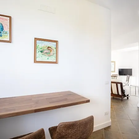 Country Life Relais Apartment Massa Lubrense Exterior photo