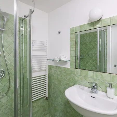 Country Life Relais Apartment Massa Lubrense Exterior photo