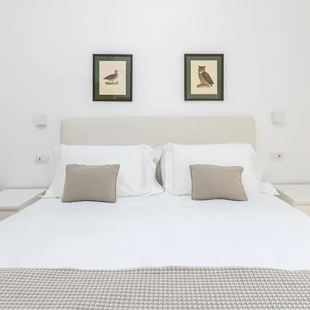 Country Life Relais Apartment Massa Lubrense Exterior photo