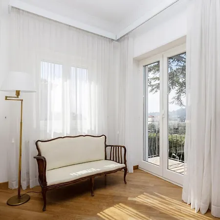 Country Life Relais Apartment Massa Lubrense Exterior photo