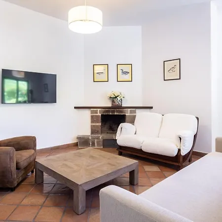 Country Life Relais Apartment Massa Lubrense Exterior photo