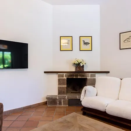 Country Life Relais Apartment Massa Lubrense Exterior photo