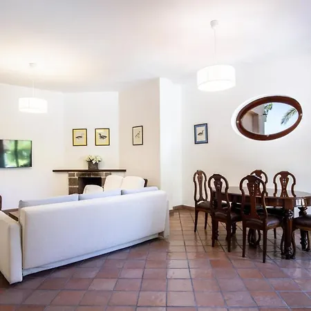 Country Life Relais Apartment Massa Lubrense Exterior photo