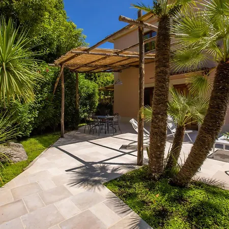 Country Life Relais Apartment Massa Lubrense Exterior photo