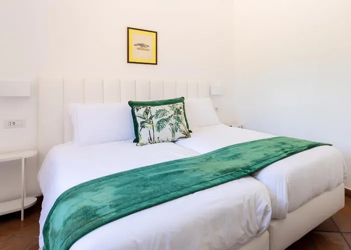 Country Life Relais