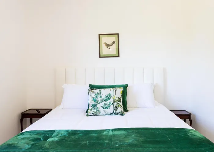 Country Life Relais