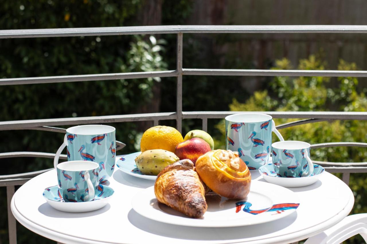 Country Life Relais Apartment *