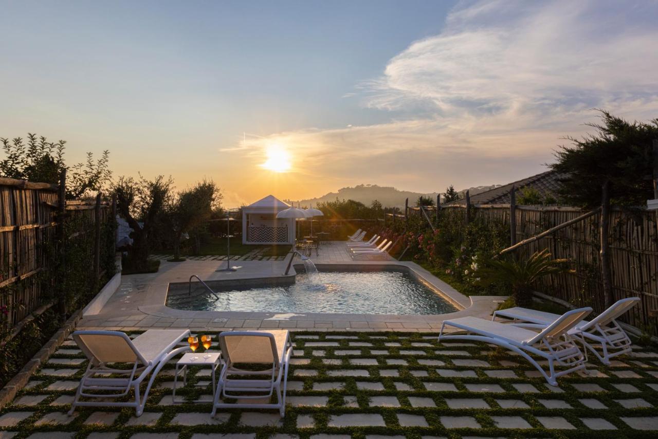 Country Life Relais *
