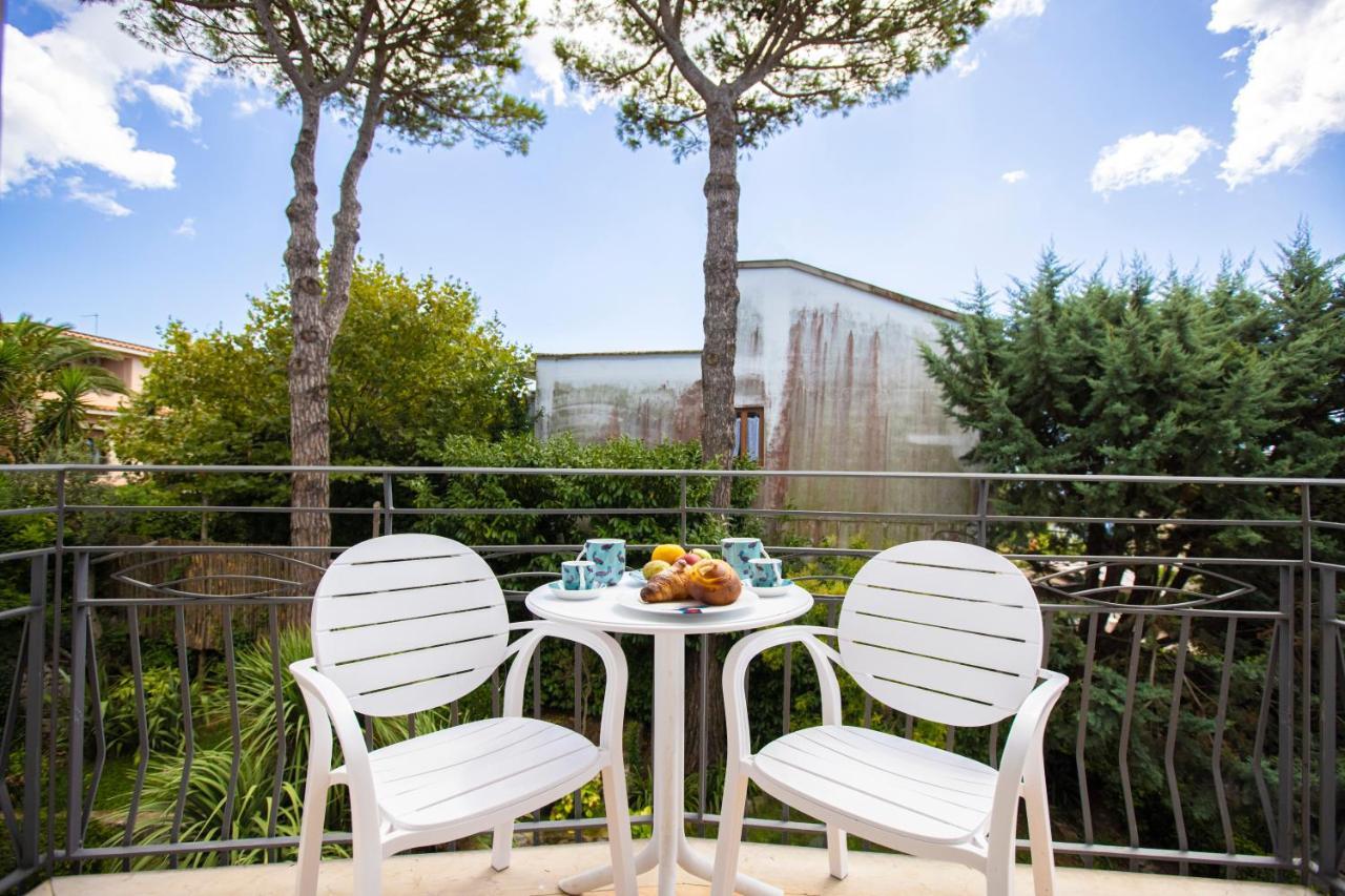 Country Life Relais * Massa Lubrense