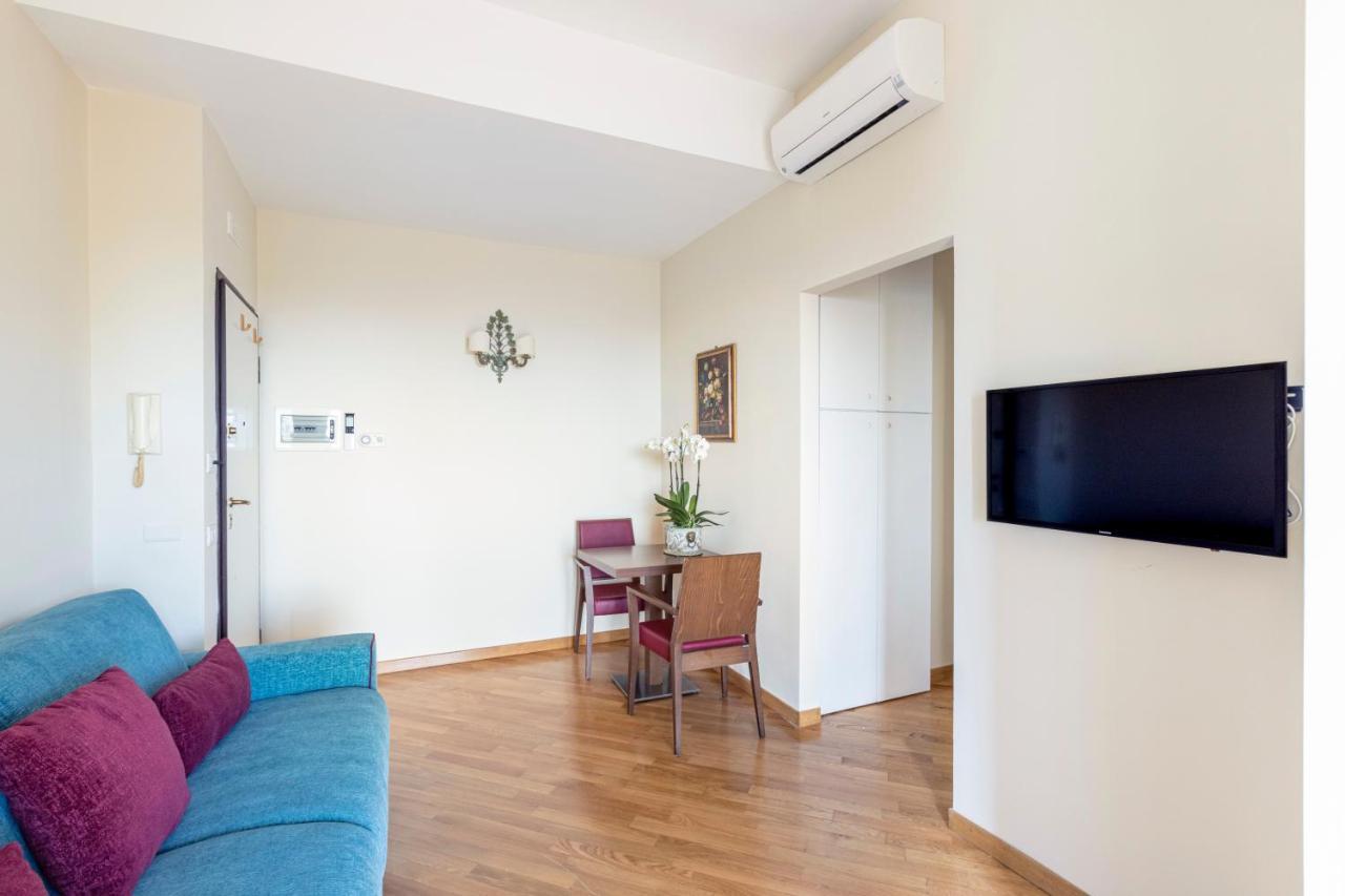 Country Life Relais Apartment