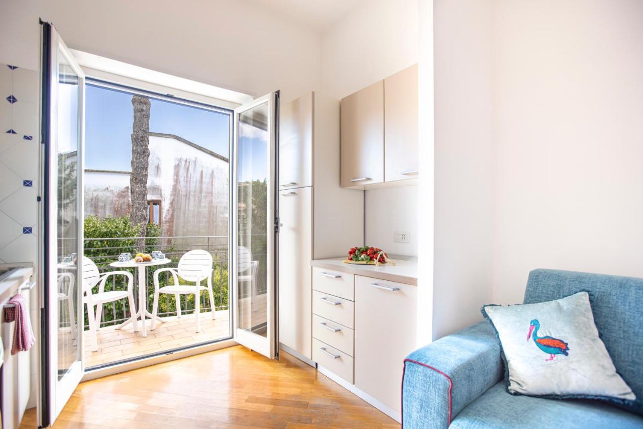 Apartment Country Life Relais
