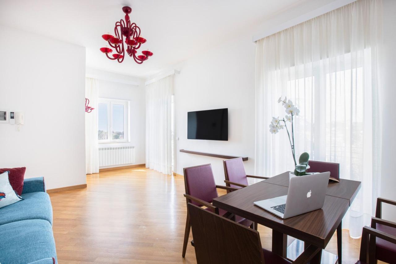 Country Life Relais Apartment