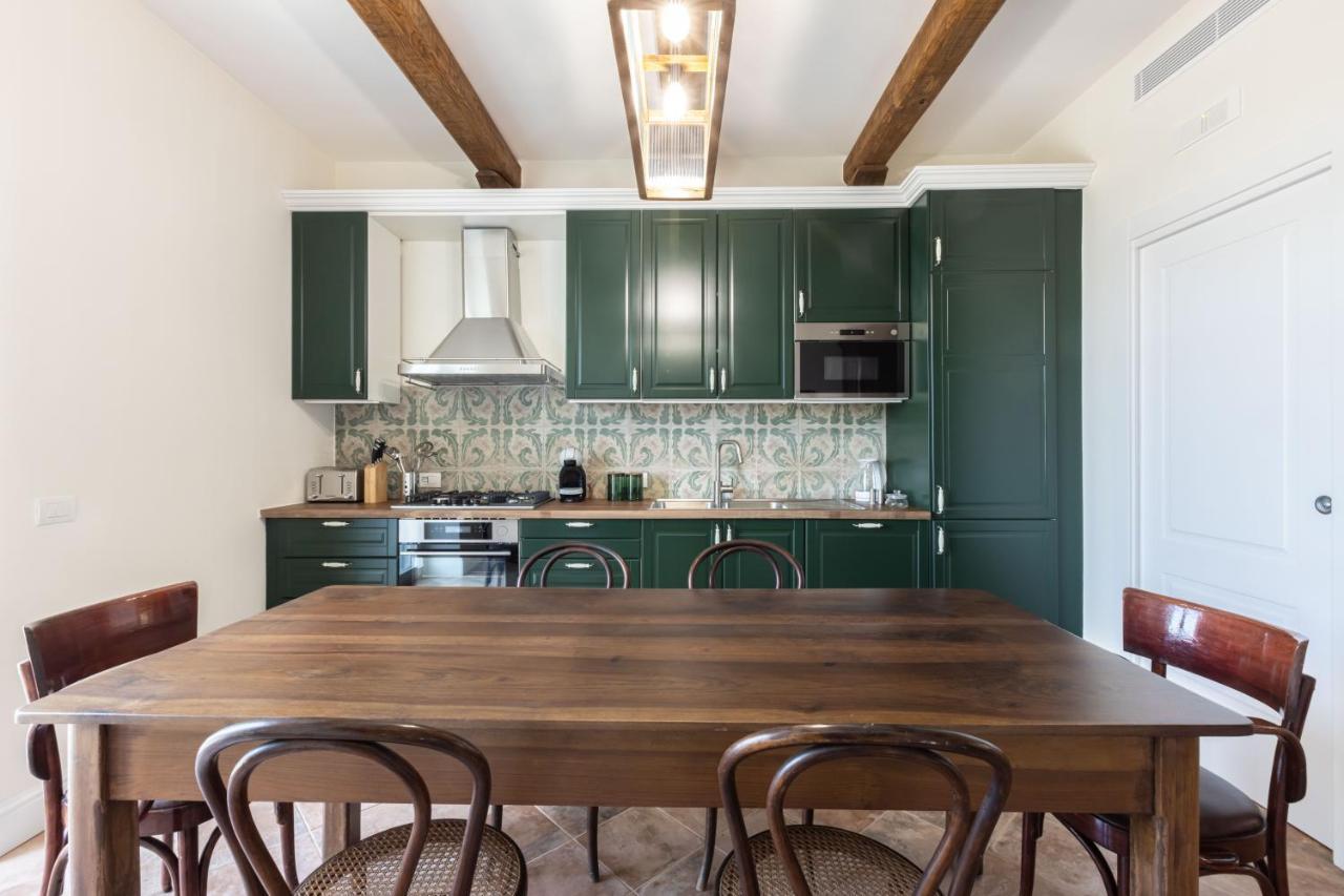 Country Life Relais * Massa Lubrense
