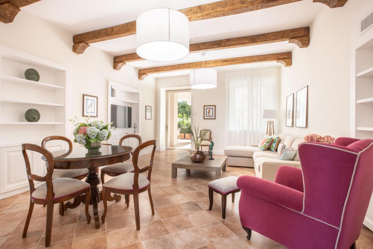 Country Life Relais * Massa Lubrense