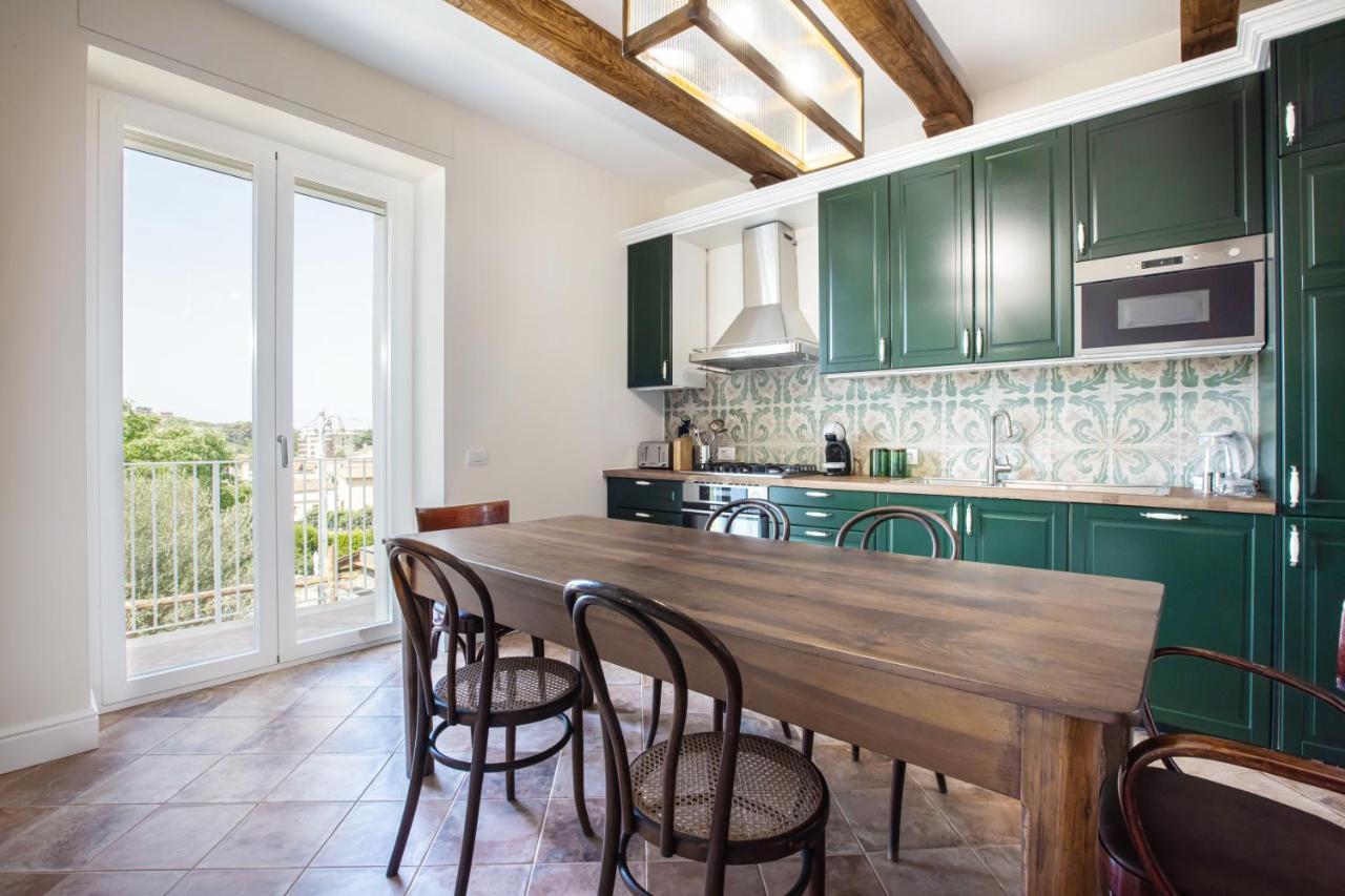 Apartment Country Life Relais *