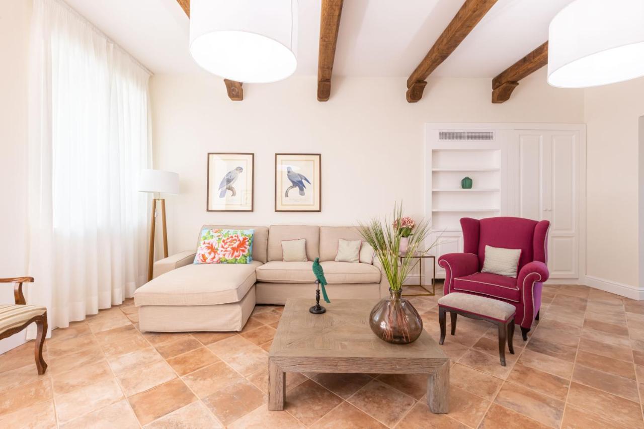 Country Life Relais Apartment Massa Lubrense