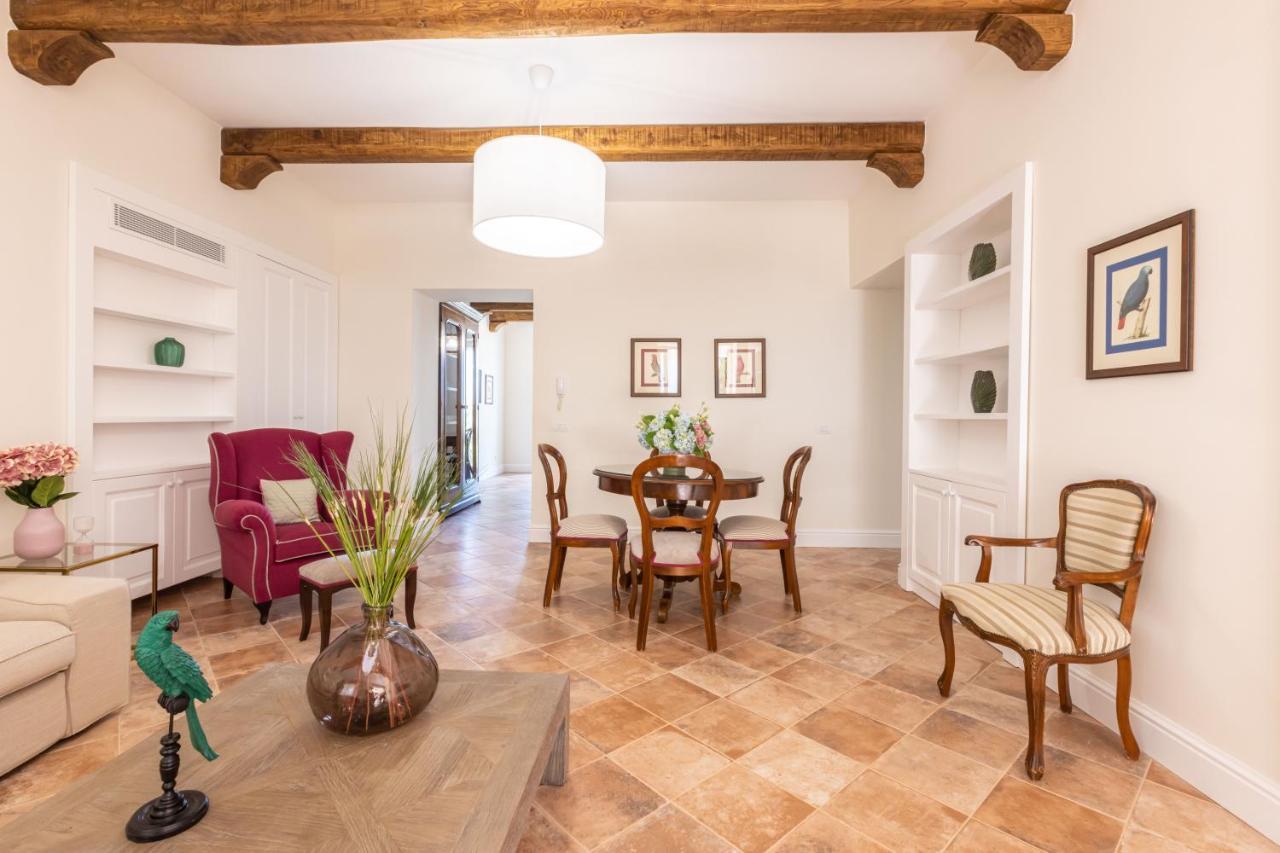 Country Life Relais * Massa Lubrense