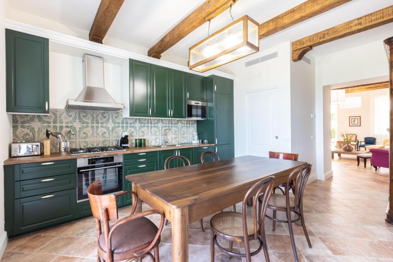 Apartment Country Life Relais