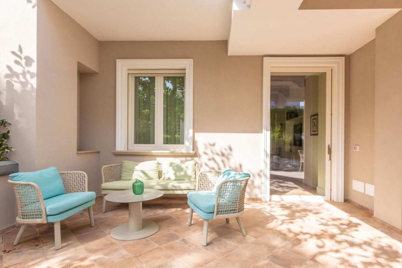 Country Life Relais Apartment
