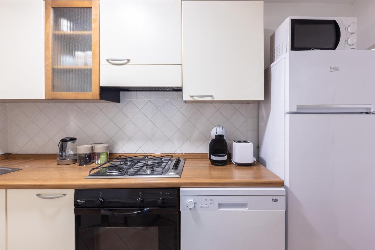 Country Life Relais Apartment Massa Lubrense