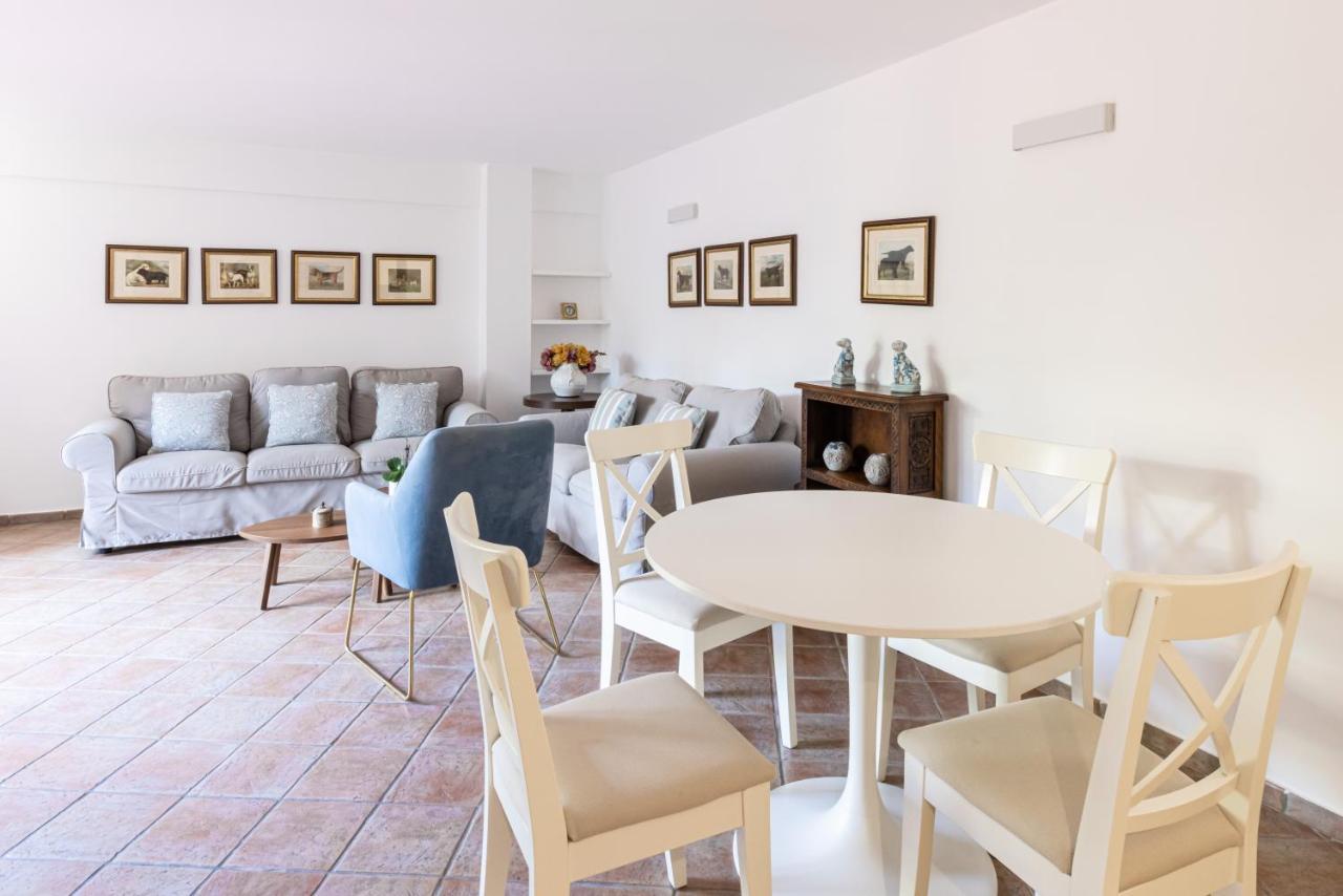 Apartment Country Life Relais Massa Lubrense