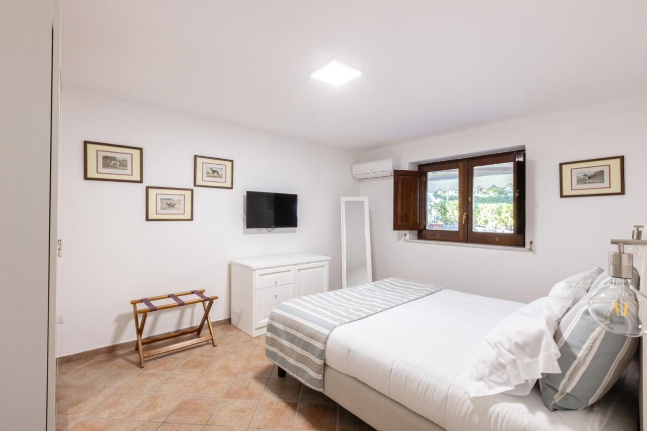 Country Life Relais Apartment