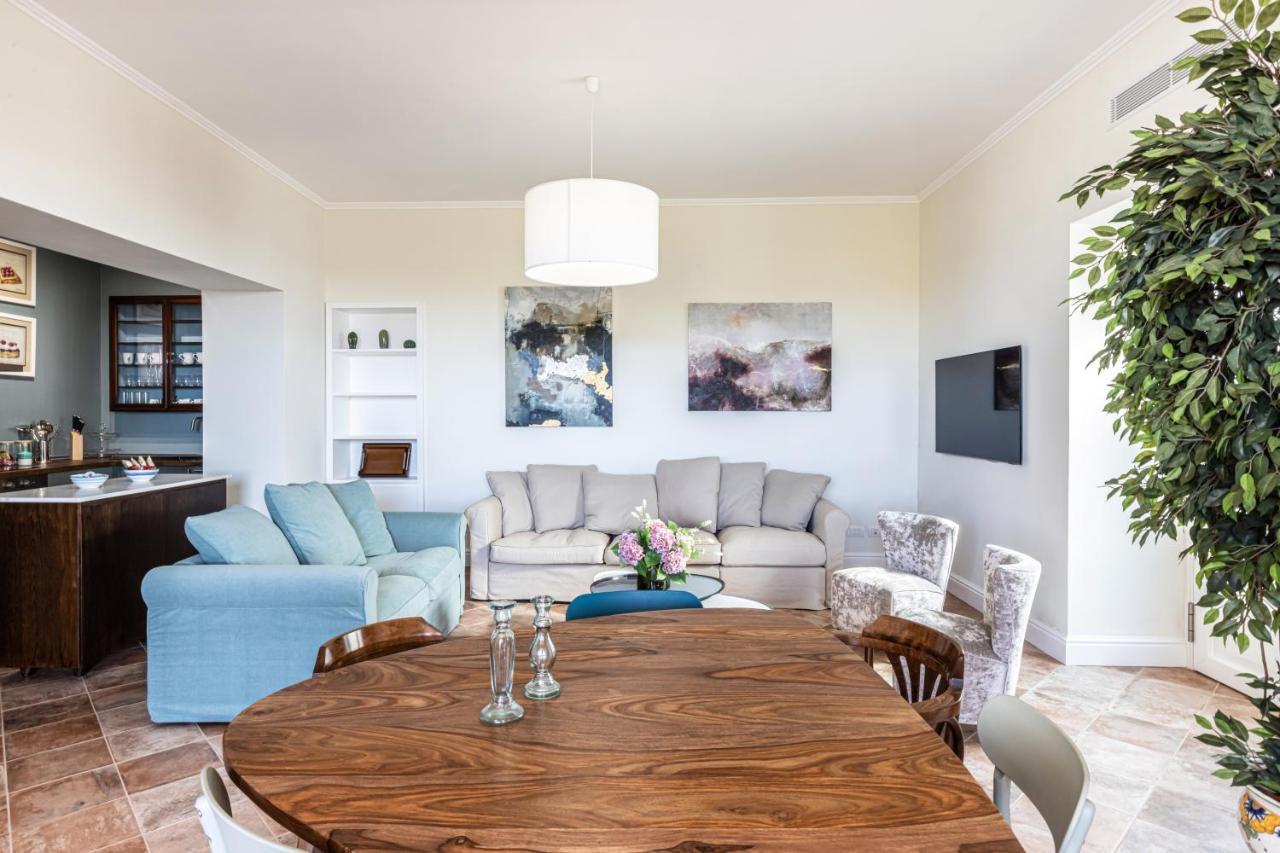 Apartment Country Life Relais *