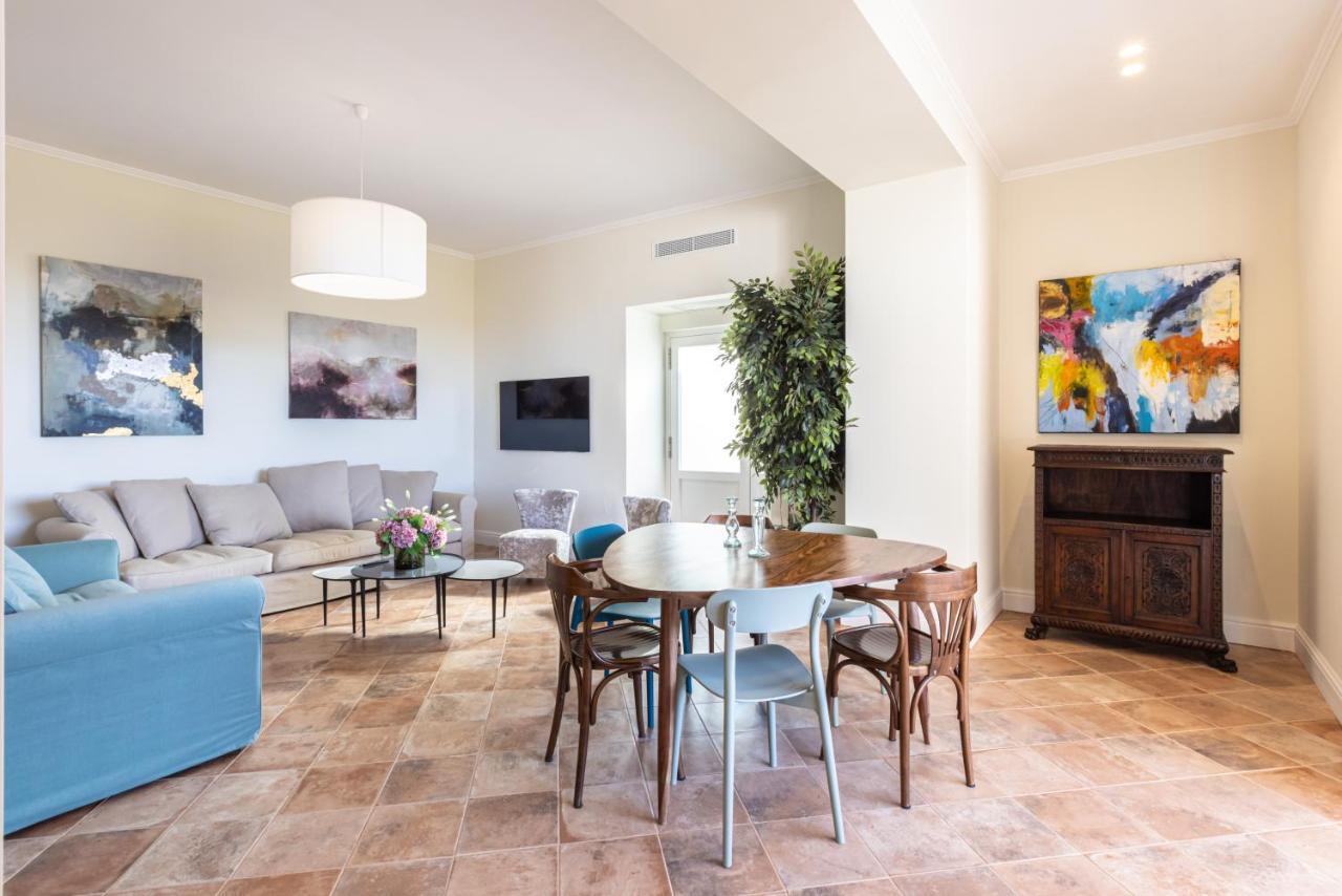 Country Life Relais * Massa Lubrense