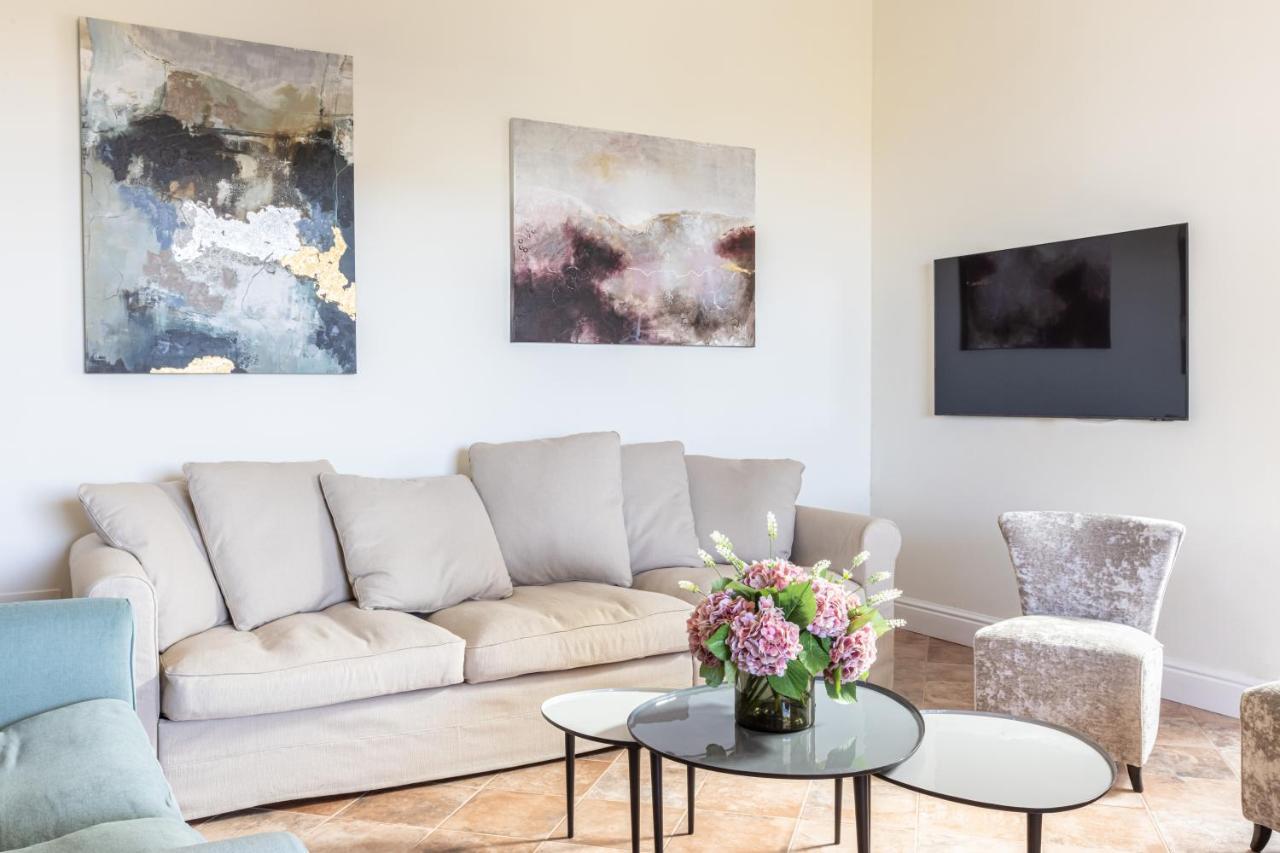 Country Life Relais Apartment *