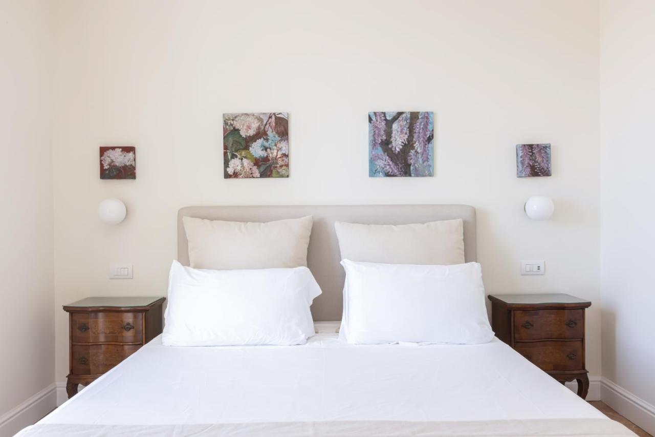 Country Life Relais Massa Lubrense