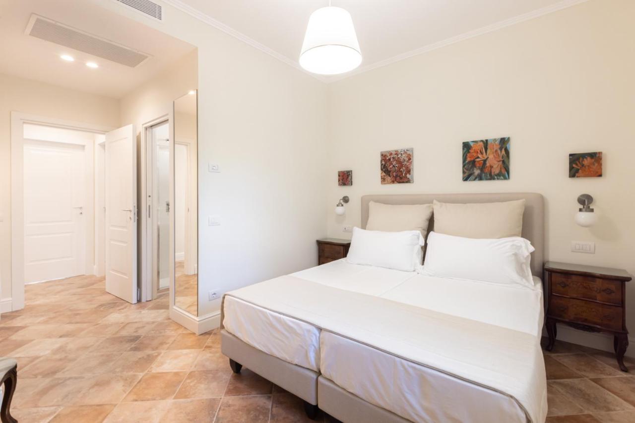 Apartment Country Life Relais