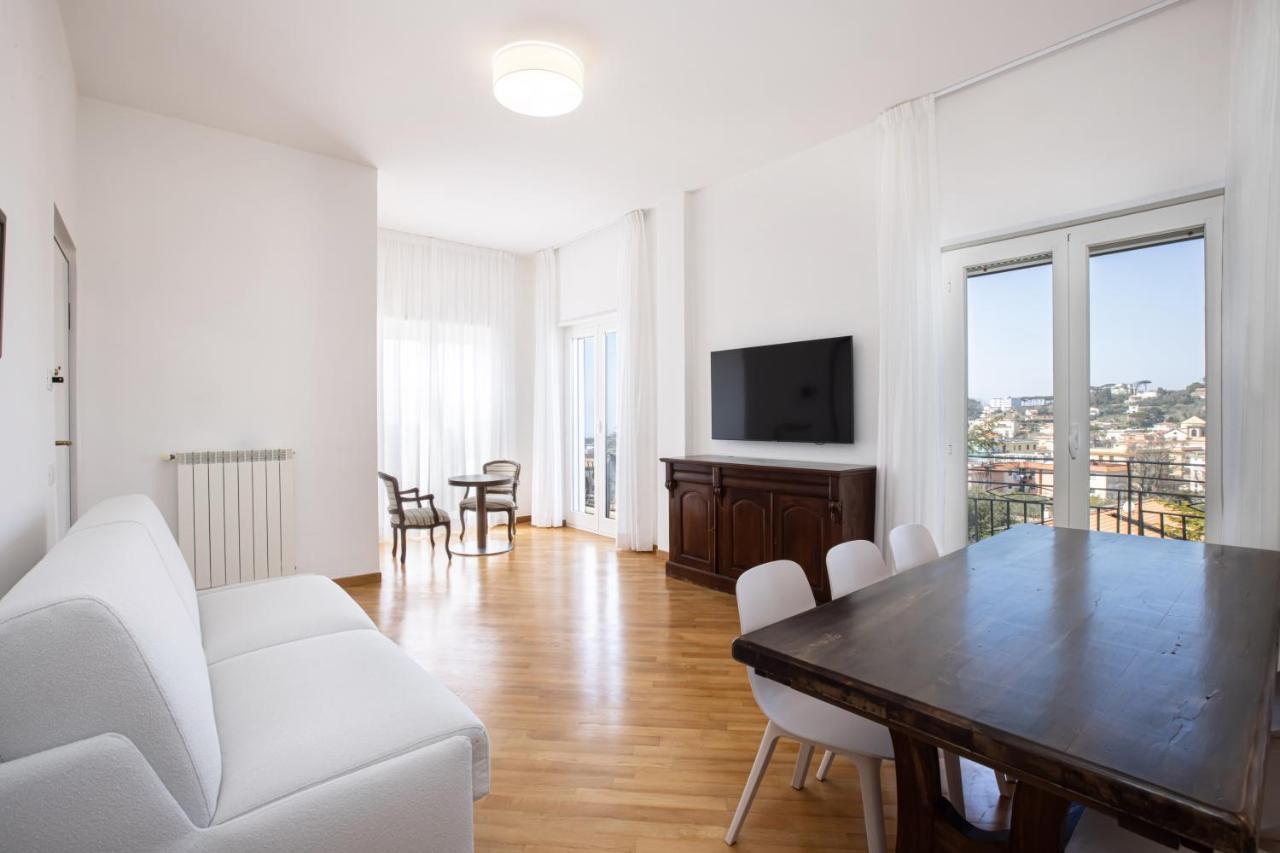 Apartment Country Life Relais