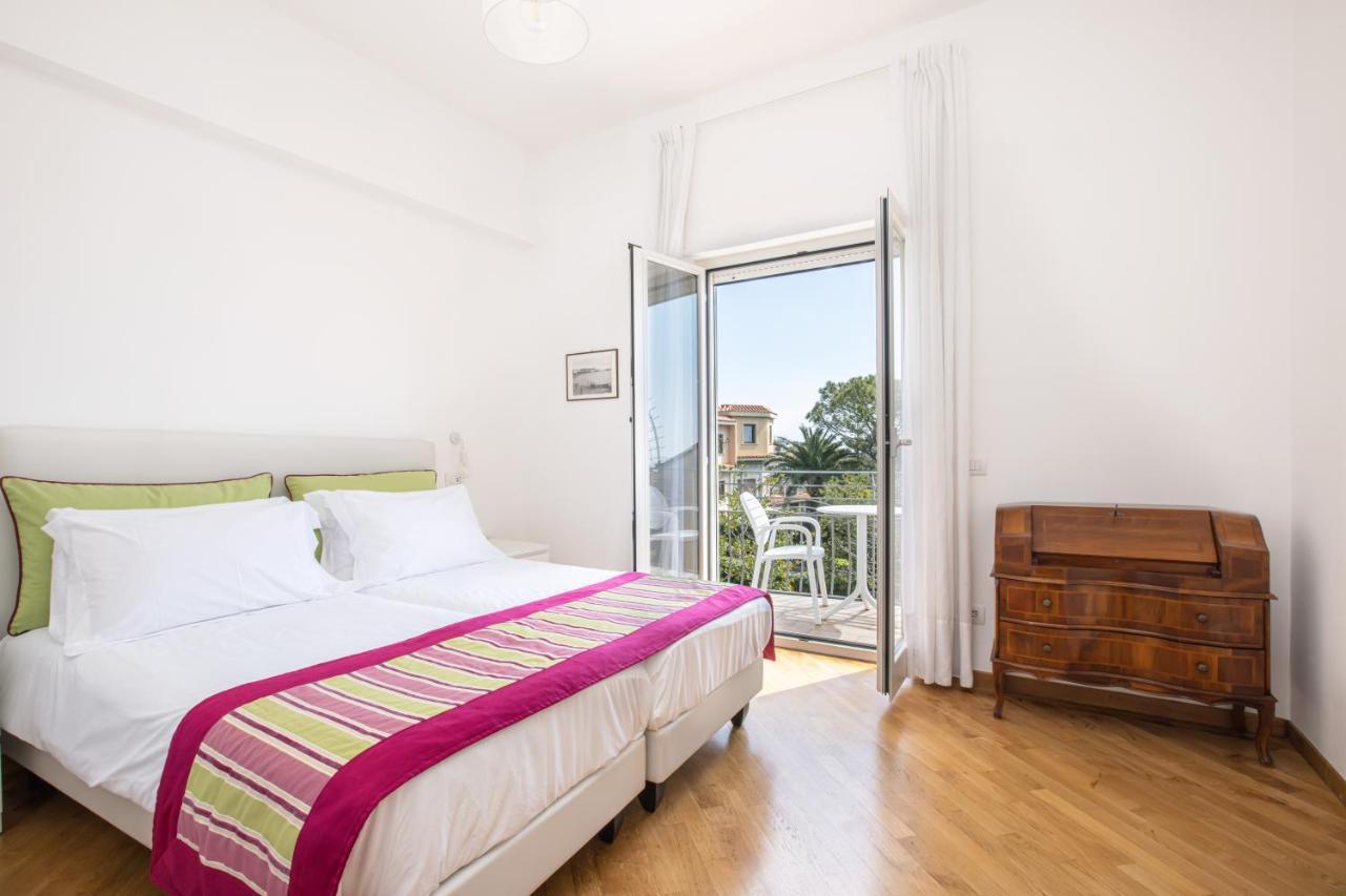 Apartment Country Life Relais Massa Lubrense