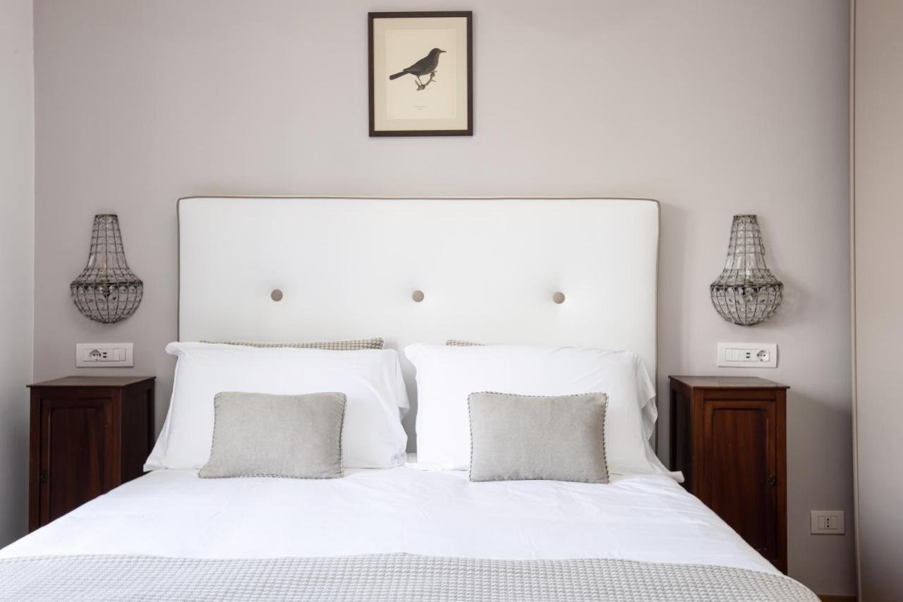 Apartment Country Life Relais Massa Lubrense
