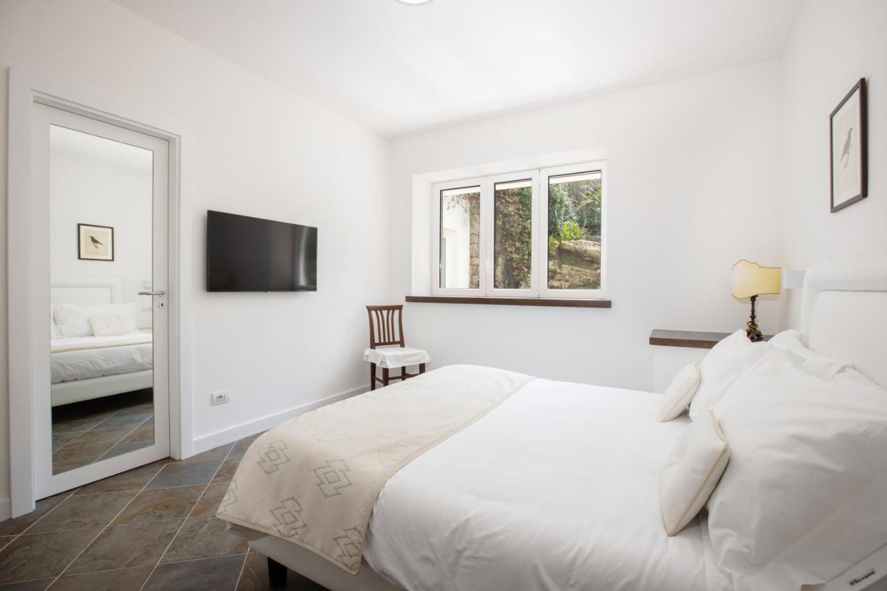 Country Life Relais Massa Lubrense